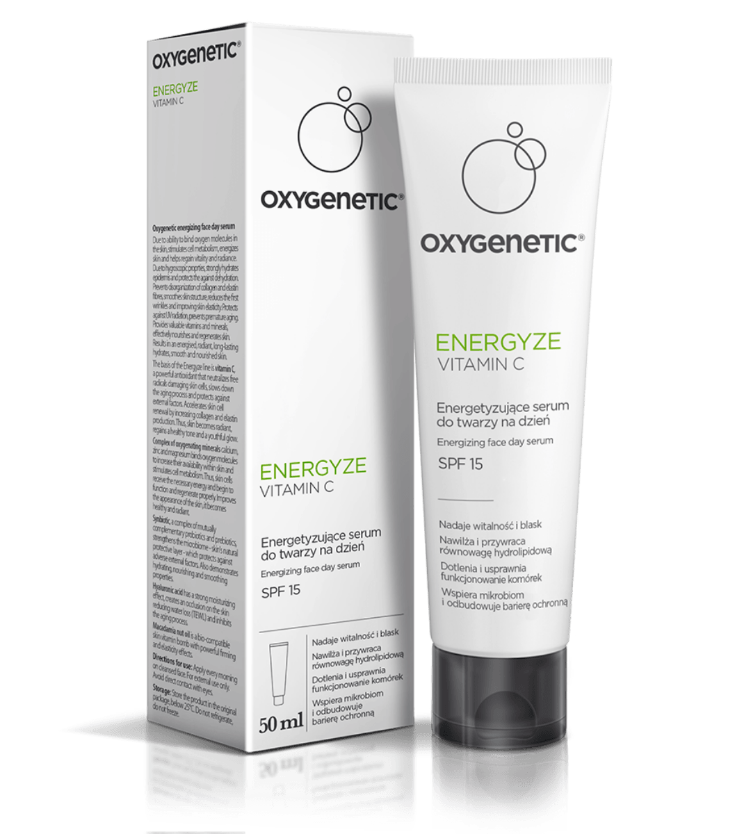 energetyzujace serum